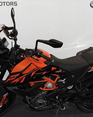 KTM 390 Adventure my20