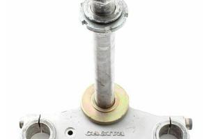 Piastra testa crocera Cagiva Elefant 2