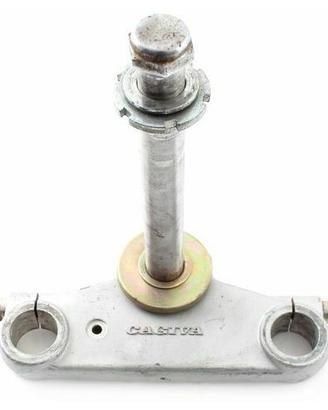Piastra testa crocera Cagiva Elefant 2