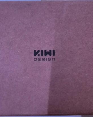 Cinghia per la testa con batteria KIWI design K4