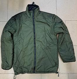 Giacca Snugpak Sleeka Elite Reverse