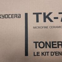 Toner tk 70 per stampante kyocera  serie 9100 9500