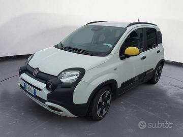 FIAT Panda 1.0 FireFly 70cv S&S Hybrid Cross