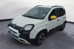 FIAT Panda 1.0 FireFly 70cv S&S Hybrid Cross