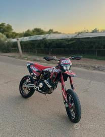 FANTIC 125 XMF COMPETITION 2024