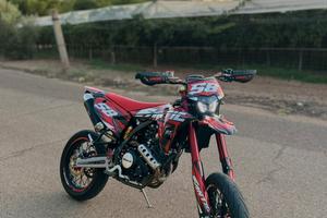 FANTIC 125 XMF COMPETITION 2024