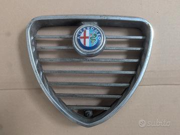 Mascherina ALFA ROMEO
