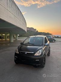 MICROCAR