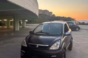 MICROCAR