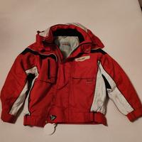 giubbotto Dublin per la neve 140 cm