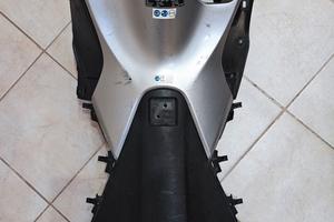 plastica retro scudo 125 150 2017/2019