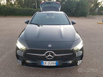 Mercedes Classe A 200 AMG line