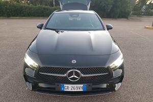 Mercedes Classe A 200 AMG line