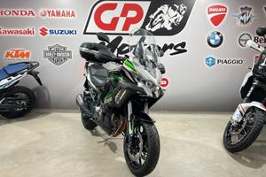 Kawasaki Versys 1000 SE 700KM 1 PROPRIETARIO