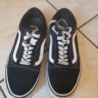 scarpe vans 