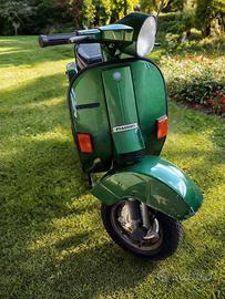 Vespa pk50s