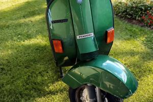 Vespa pk50s