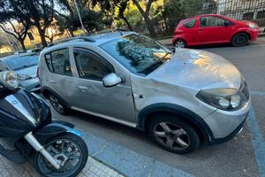 Dacia Sandero Stepway 1.5 dCi 90cv