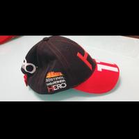 cappellino hero MTB