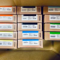 Cartucce Epson T653 originali per Stylus Pro 4900