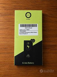 Batteria compatibile per Xiaomi e Redmi 