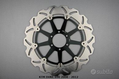 Disco freno anteriore KTM DUKE 690 2008 - 2012