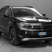 Ricambi usati opel grandland #218