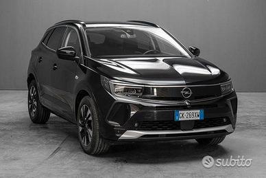 Ricambi usati opel grandland #218