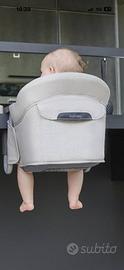 Seggiolino da tavolo per bambini
