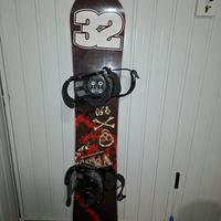 Snowboard