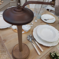 Portatrotolo scottex cucina