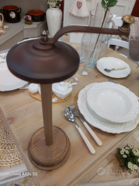 Portatrotolo scottex cucina