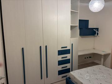 CAMERA RAGAZZO DITTA SPAGNOL