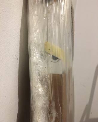 2 Mensole autoportanti