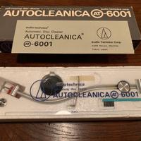 Audio Tecnica Autocleanica AT-6001