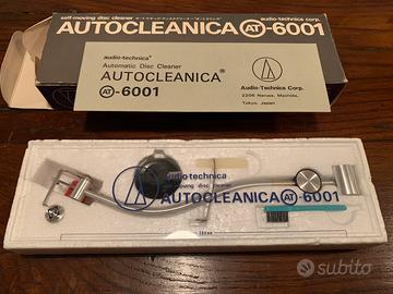 Audio Tecnica Autocleanica AT-6001