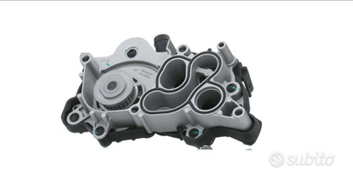 Pompa acqua golf 7 tgi