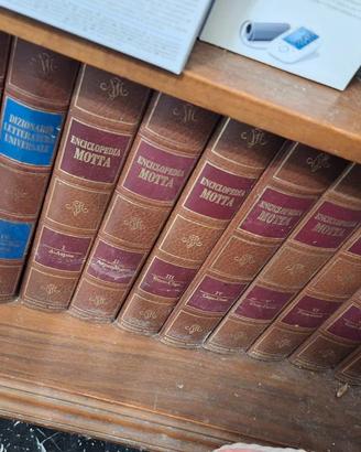 Enciclopedia 