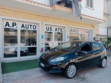 Ford Fiesta 1.0 80CV 5 porte Titanium