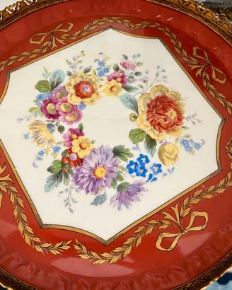 Vassoio Limoges Francia