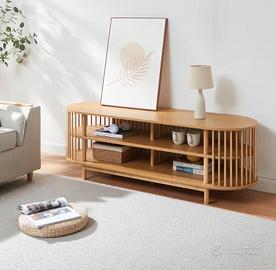 Mobile salotto bamboo