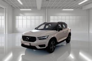 VOLVO XC40 T5 Recharge Plug-in Hybrid R-design