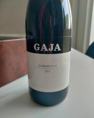 Gaja Barbaresco 2013