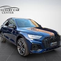 Audi Q5 Sportback 2.0 204 CV SPB SPORTBACK S LINE 