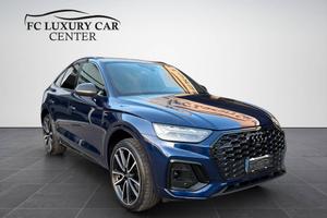 Audi Q5 Sportback 2.0 204 CV SPB SPORTBACK S LINE 