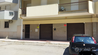 Locali con seminterrato zona Pozzo piano 2 uscite