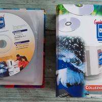 Guida pratica al Computer in 21 CDRom