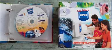Guida pratica al Computer in 21 CDRom