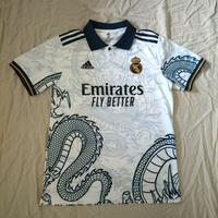 Maglia Real Madrid 