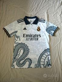 Maglia Real Madrid 